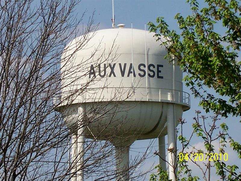 Auxvasse, MO